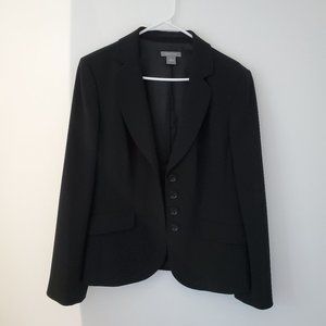 EUC Ann Taylor 2 Piece Suit Size 12